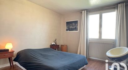 Apartment 3 rooms of 55 m² in Bobigny (93000)