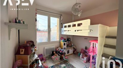 Apartment 3 rooms of 63 m² in La Seyne-sur-Mer (83500)