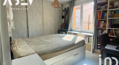 Apartment 3 rooms of 63 m² in La Seyne-sur-Mer (83500)