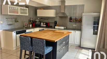 Apartment 3 rooms of 63 m² in La Seyne-sur-Mer (83500)