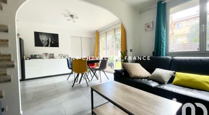 Apartment 5 rooms of 85 m² in La Seyne-sur-Mer (83500)