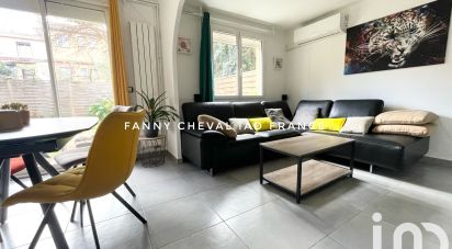 Apartment 5 rooms of 85 m² in La Seyne-sur-Mer (83500)