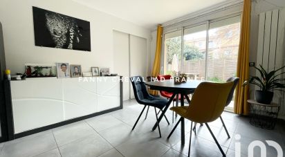 Apartment 5 rooms of 85 m² in La Seyne-sur-Mer (83500)