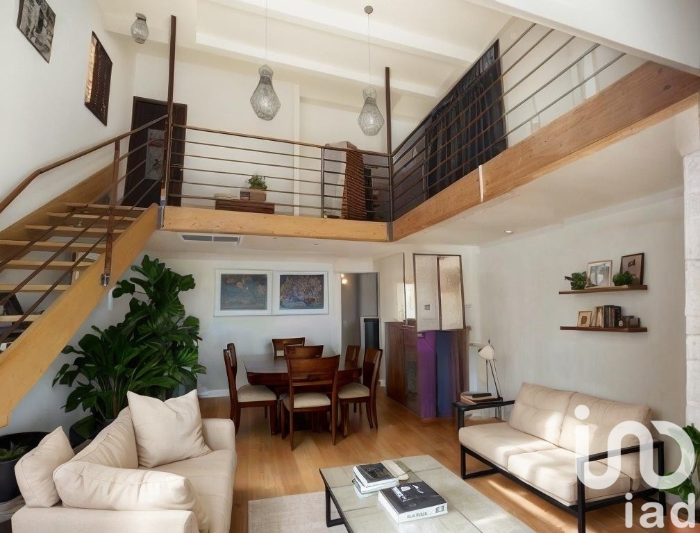 Maison 4 Pierrefeu-du-Var 158 1723669