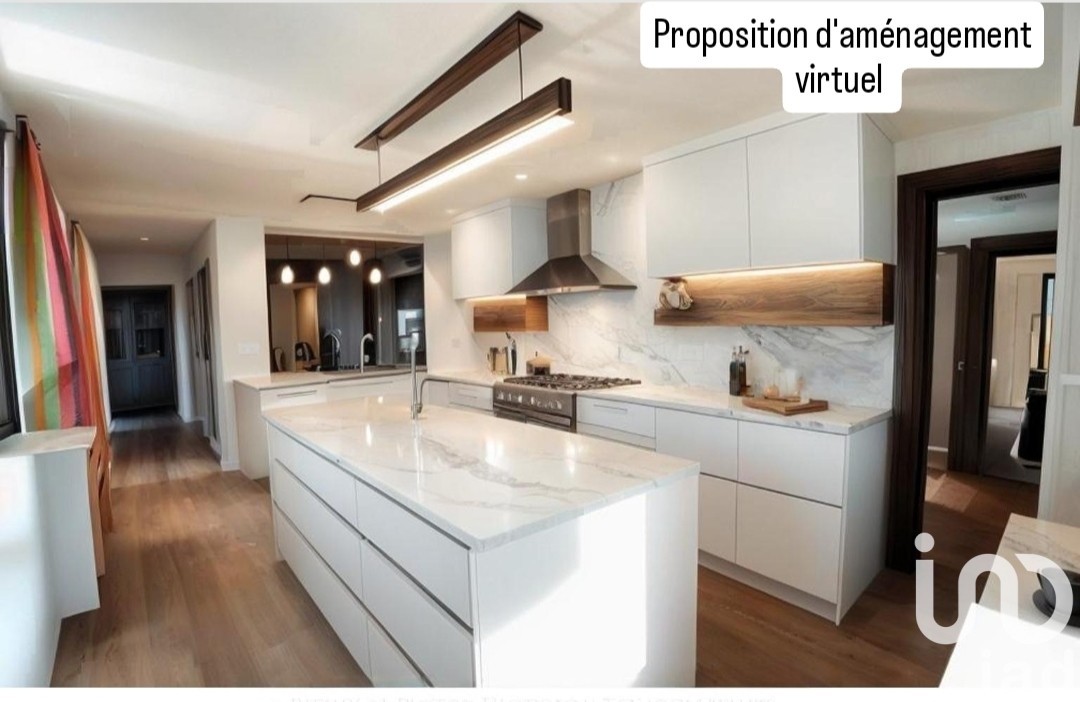 Maison 4 Pierrefeu-du-Var 158 1723669