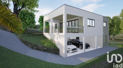 Terrain de 787 m² à Saint-Esprit (97270)