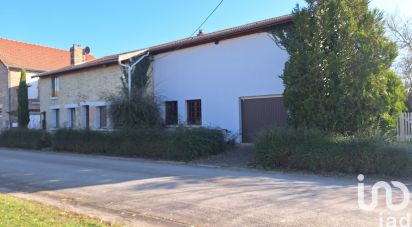House 7 rooms of 170 m² in Vouziers (08400)