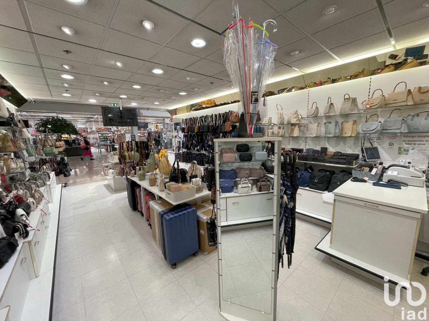Local d'activités CHÂLONS-EN-CHAMPAGNE 50 1726354