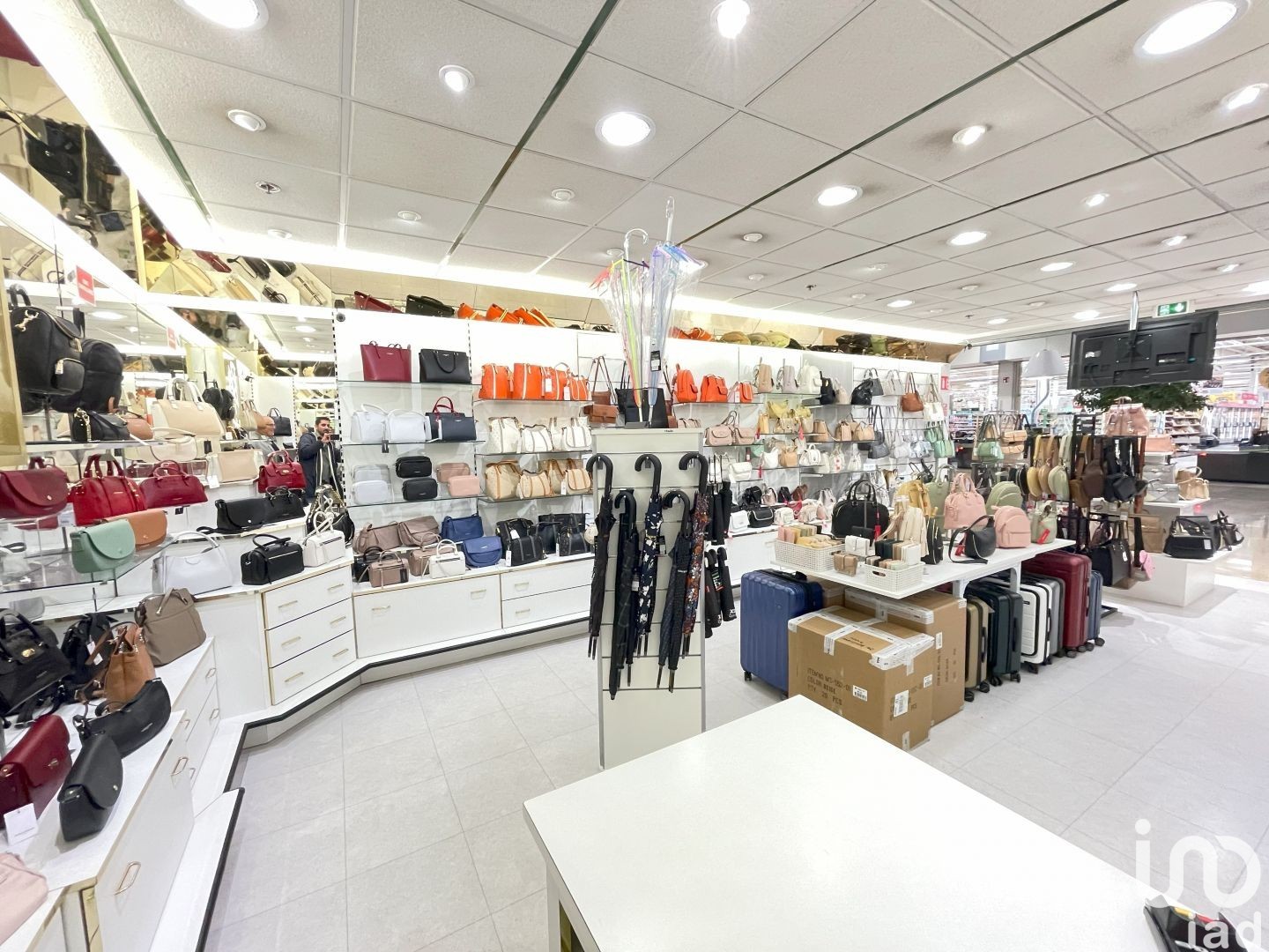 Local d'activités CHÂLONS-EN-CHAMPAGNE 50 1726354