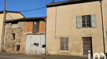 Maison 2 pièces de 68 m² à Sablons (38550)