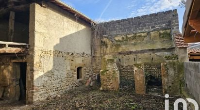Maison 2 pièces de 68 m² à Sablons (38550)