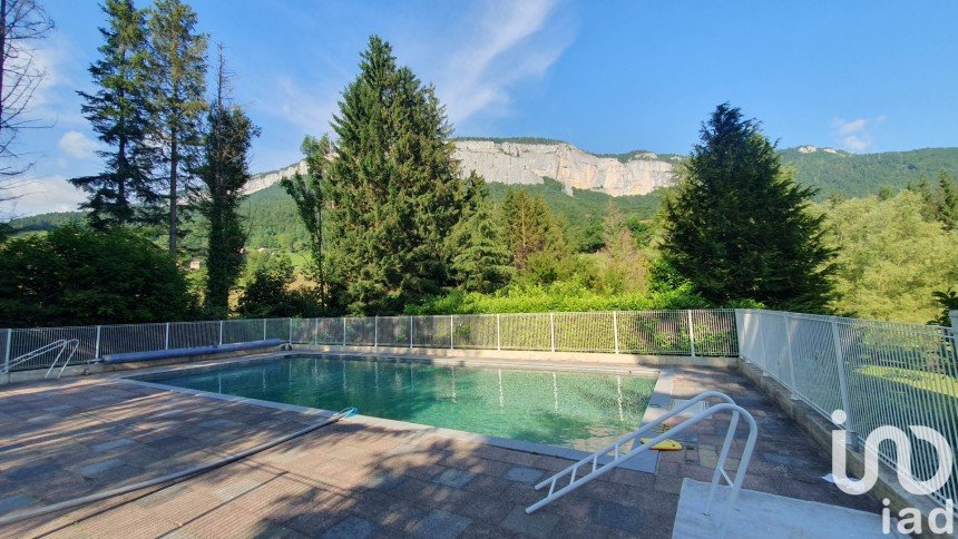 Immeuble de 1 350 m² à Saint-Martin-en-Vercors (26420)
