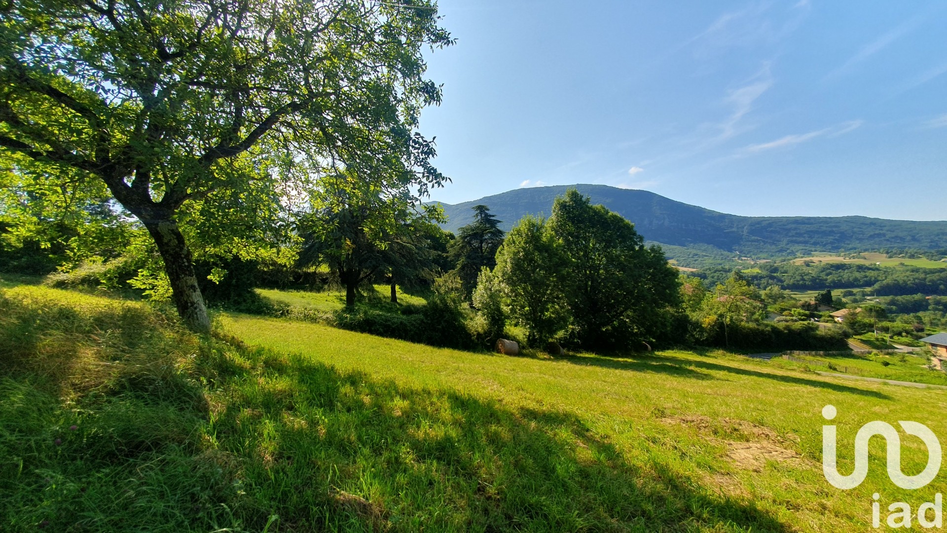 Terrain Saint-Martin-le-Colonel 2335 1568966
