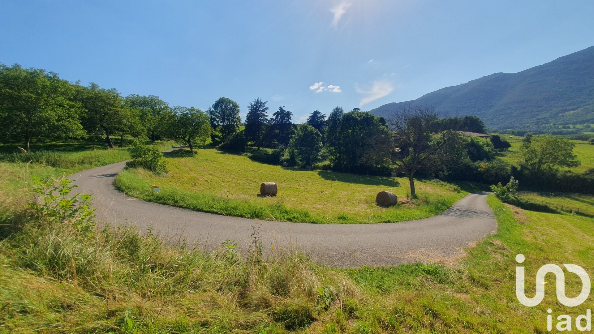 Terrain Saint-Martin-le-Colonel 2335 1568966