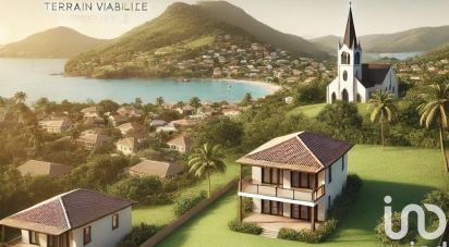 Maison traditionnelle 4 pièces de 120 m² à Saint-Esprit (97270)