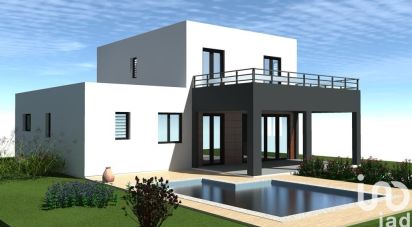 Maison traditionnelle 4 pièces de 120 m² à Saint-Esprit (97270)
