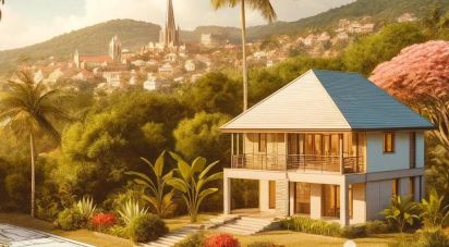 Maison 4 pièces de 90 m² à Saint-Esprit (97270)