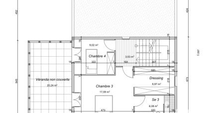 Terrain de 491 m² à Fort-de-France (97200)