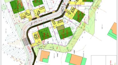 Terrain de 491 m² à Fort-de-France (97200)