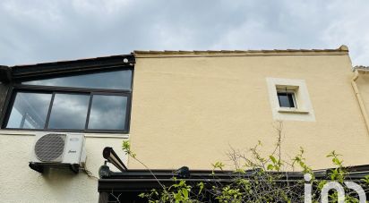 Apartment 3 rooms of 36 m² in Leucate (11370)