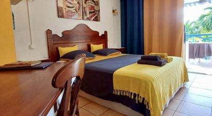 Studio 1 pièce de 21 m² à Sainte-Anne (97227)