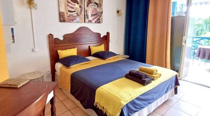 Studio 1 pièce de 21 m² à Sainte-Anne (97227)