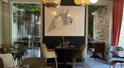 Restaurant de 400 m² à Uzerche (19140)