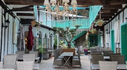 Restaurant de 400 m² à Uzerche (19140)
