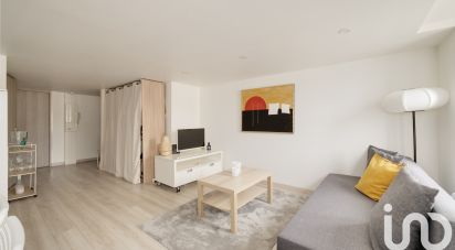 Duplex 3 pièces de 64 m² à Nancy (54000)