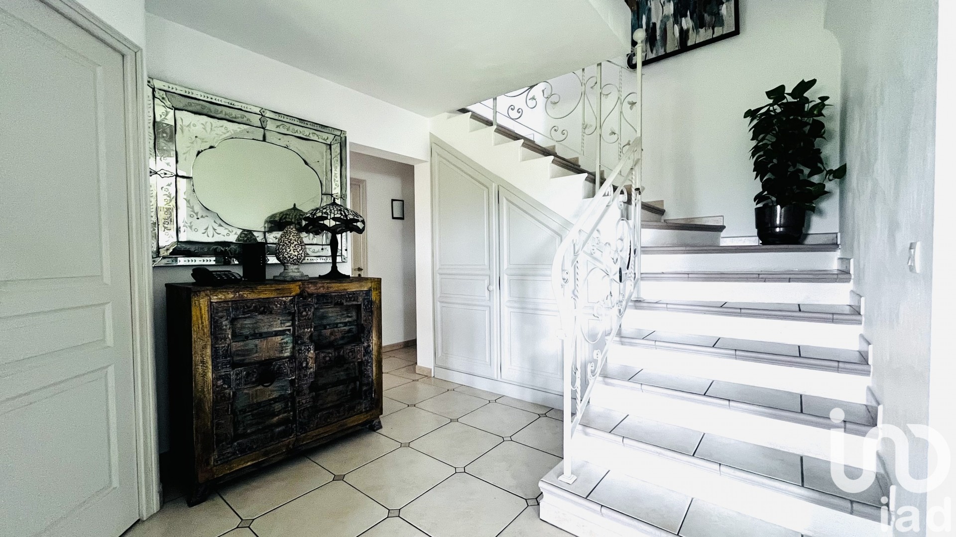 Maison 7 PUGET SUR ARGENS 278 1725567
