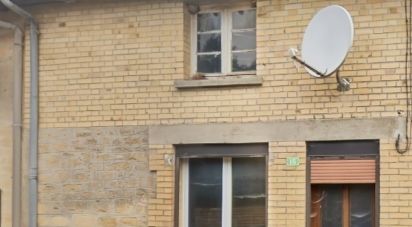Village house 1 room of 100 m² in Attigny (08130)