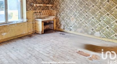 Village house 1 room of 100 m² in Attigny (08130)
