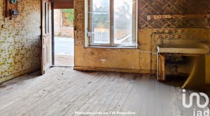Village house 1 room of 100 m² in Attigny (08130)