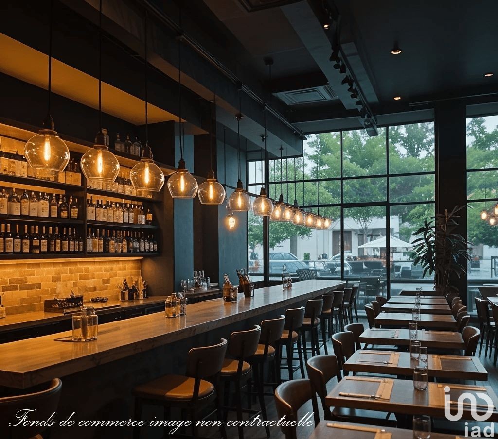 Bar-brasserie VEZIN-LE-COQUET 209 1688806