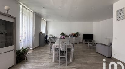 Maison 5 pièces de 185 m² à Sigean (11130)