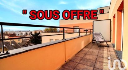 Apartment 3 rooms of 55 m² in Drancy (93700)