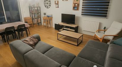 Apartment 5 rooms of 101 m² in Valenciennes (59300)