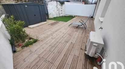 Maison traditionnelle 6 pièces de 84 m² à La Roche-sur-Yon (85000)