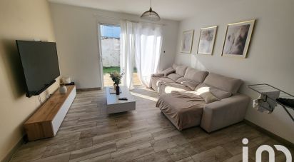 Maison traditionnelle 6 pièces de 84 m² à La Roche-sur-Yon (85000)