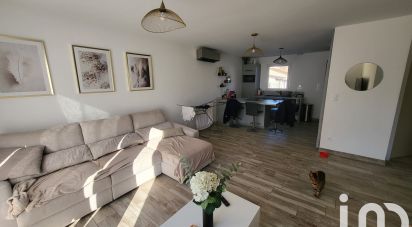 Maison traditionnelle 6 pièces de 84 m² à La Roche-sur-Yon (85000)