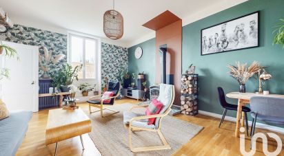 Appartement 3 pièces de 84 m² à Thomery (77810)