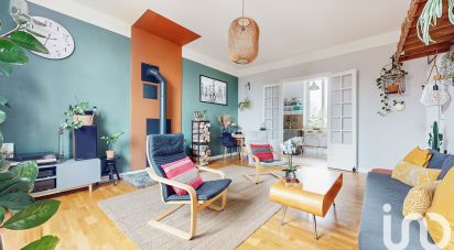 Appartement 3 pièces de 84 m² à Thomery (77810)