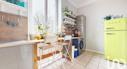 Appartement 3 pièces de 84 m² à Thomery (77810)