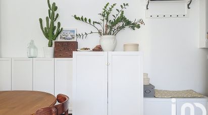 Appartement 3 pièces de 64 m² à Bois-Colombes (92270)