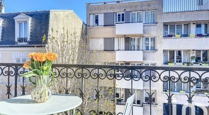 Appartement 3 pièces de 64 m² à Bois-Colombes (92270)