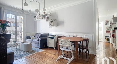 Appartement 3 pièces de 64 m² à Bois-Colombes (92270)