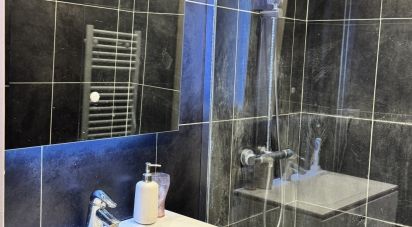 Appartement 4 pièces de 75 m² à Lille (59800)