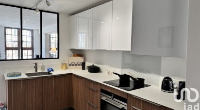 Appartement 4 pièces de 75 m² à Lille (59800)