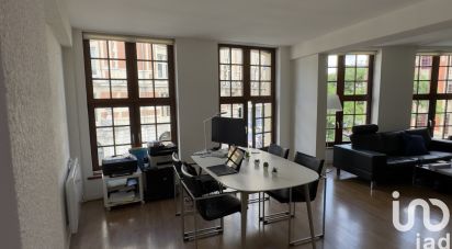 Appartement 4 pièces de 75 m² à Lille (59800)