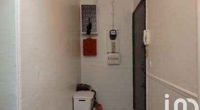 Appartement 2 pièces de 38 m² à Asnières-sur-Seine (92600)